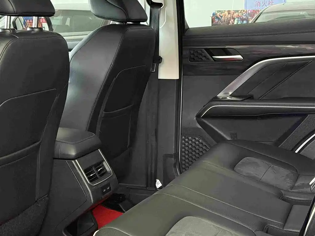 Haval H6 — миниатюра 5