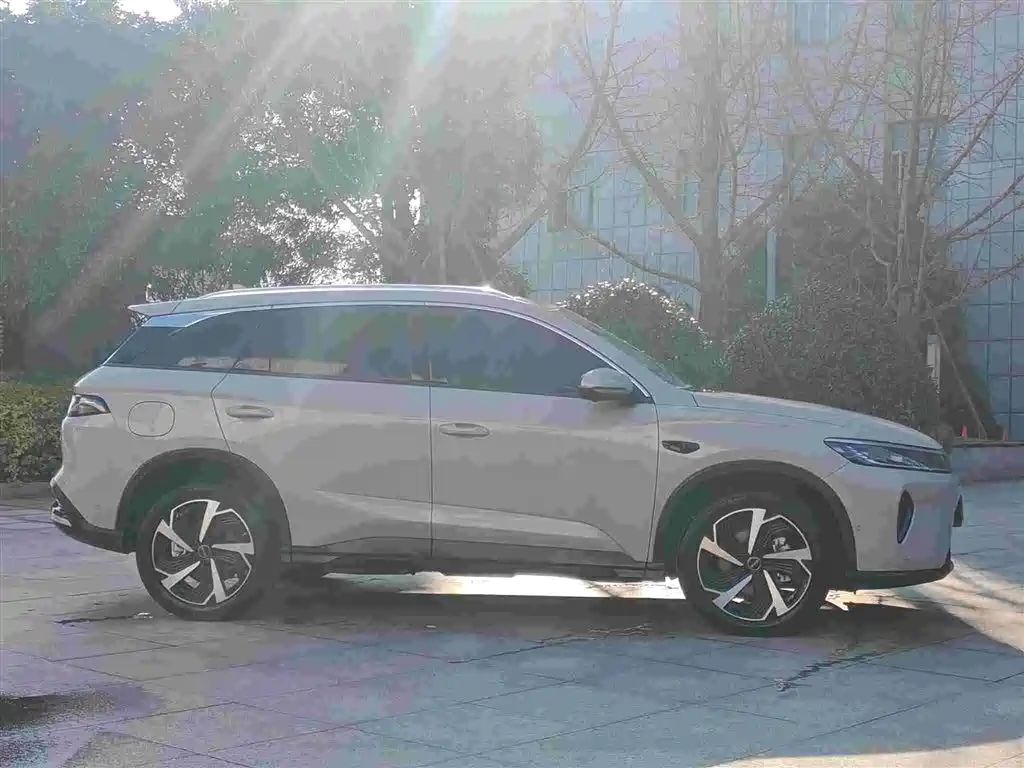 BYD SEA LION 05 DM I