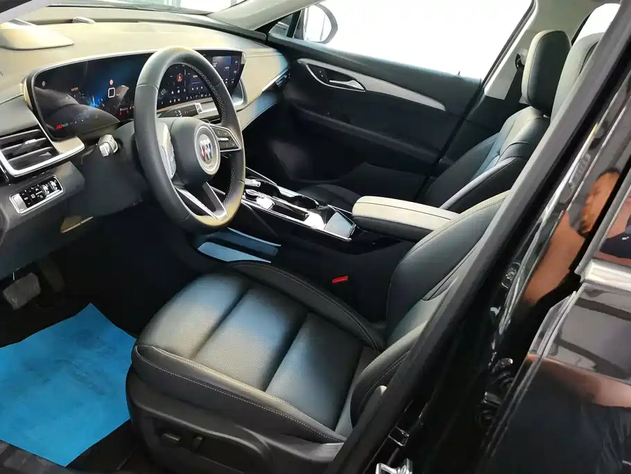Buick Envision S — миниатюра 9