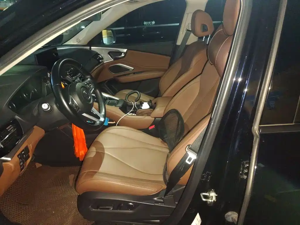 Acura RDX — миниатюра 11