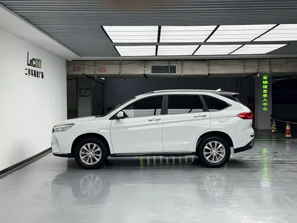 Haval M6 — миниатюра 7