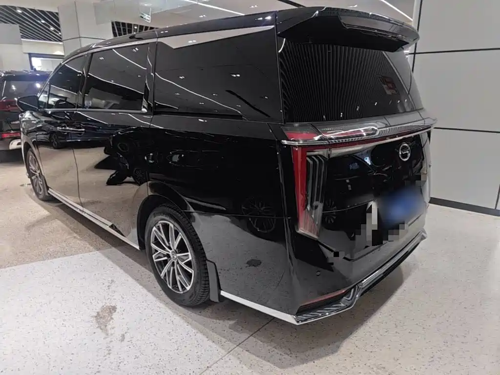 GAC M8 2024 400T Luxury
