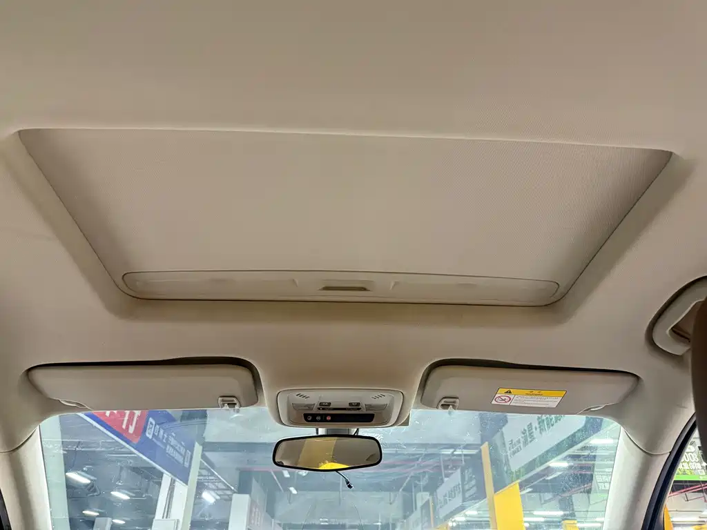 Buick Regal — миниатюра 14