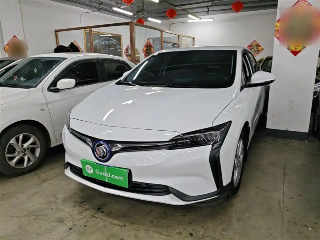 Buick Velite 6 2023