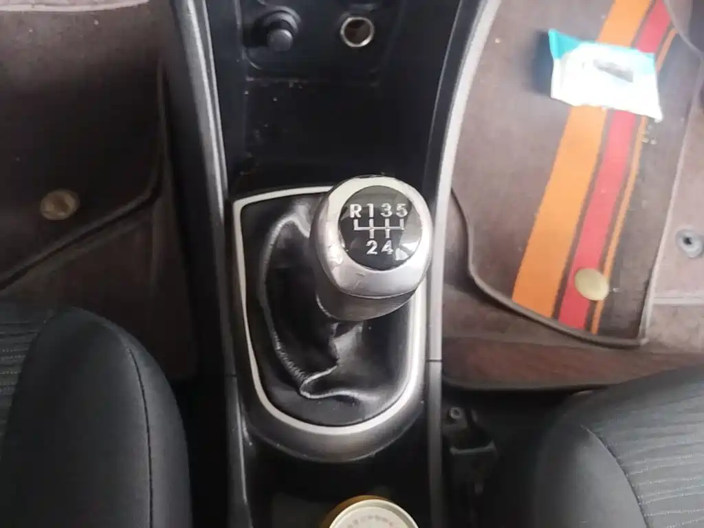 Hyundai Ruiyi — миниатюра 19