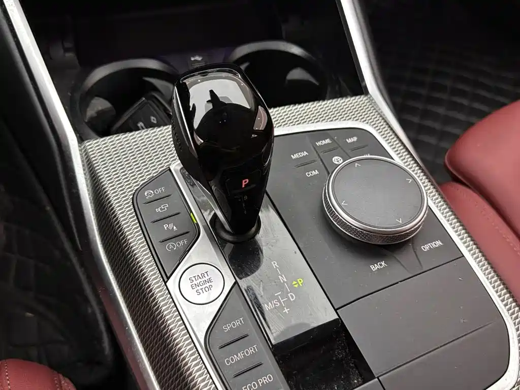 BMW 3 Series — миниатюра 16