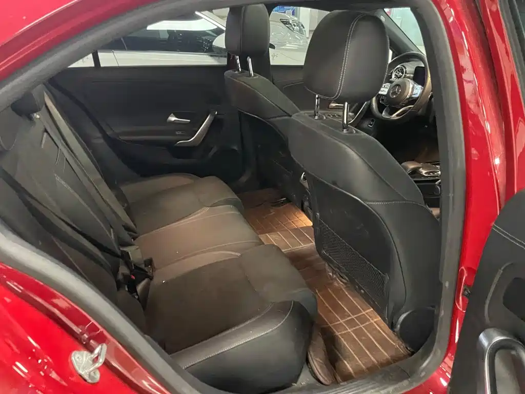 Mercedes-Benz A-Class A 2020 A 200 L Sport