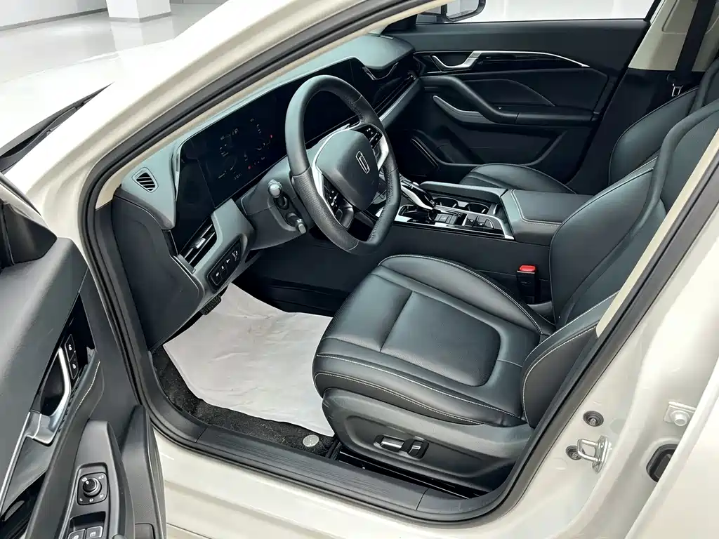 Bestune B70 — миниатюра 4