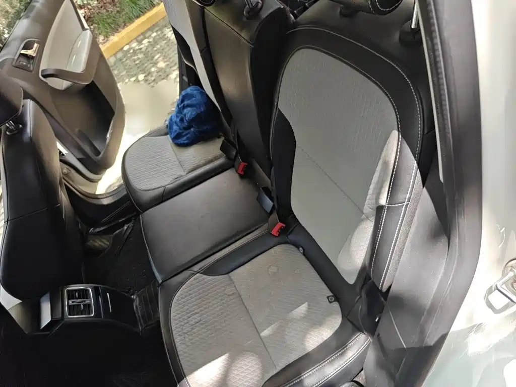 Skoda Yeti — миниатюра 15