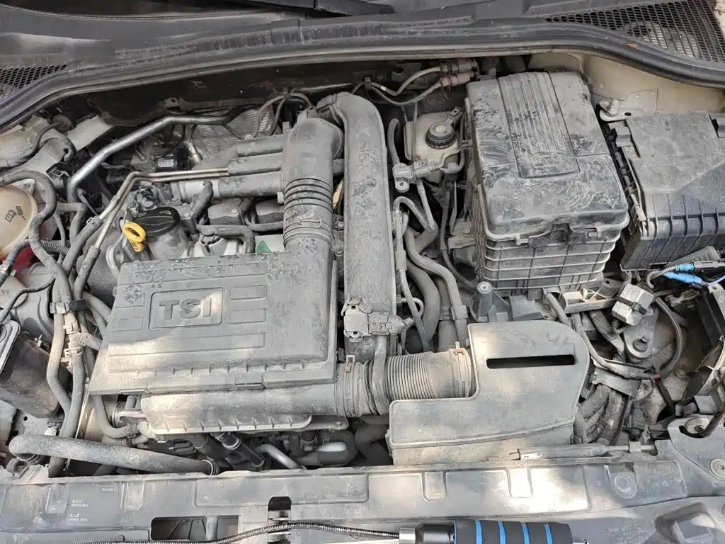 Skoda Yeti — миниатюра 11
