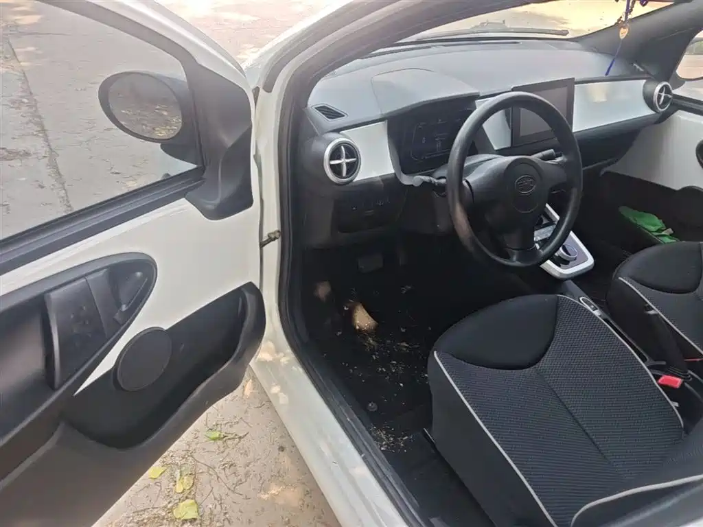 BYD e1 — миниатюра 16