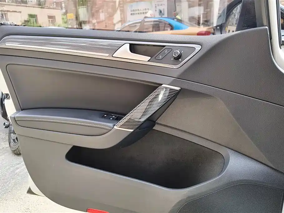 Volkswagen Golf 2020 280TSI DSG R-Line