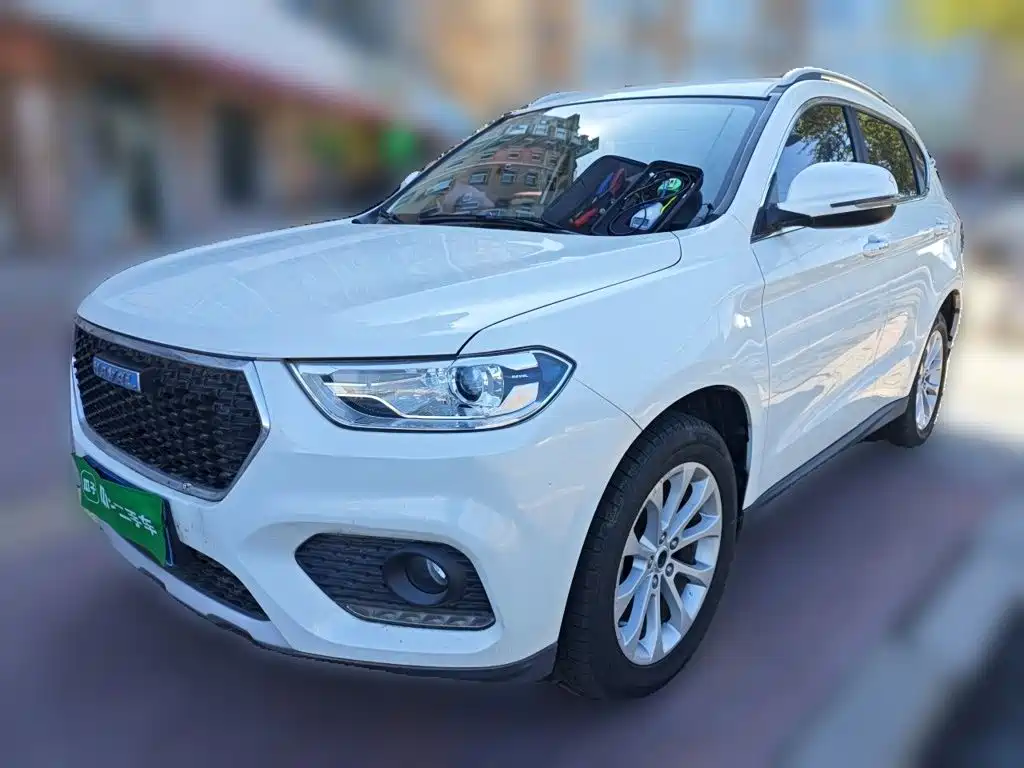 Haval H2