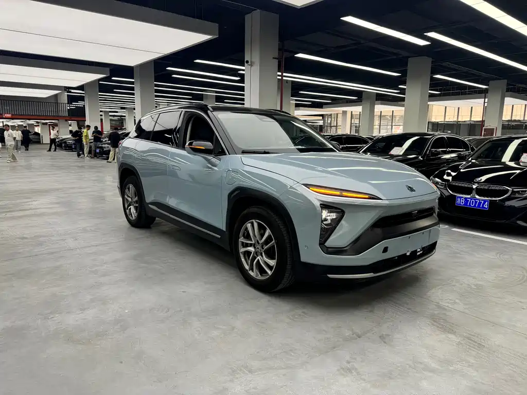 NIO ES6 2022 75kWh Sport