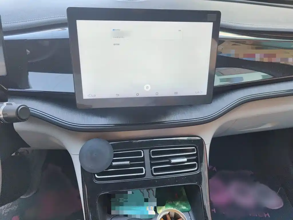BYD Qin PLUS — миниатюра 6