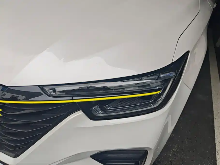 Roewe RX5 New Energy — миниатюра 5