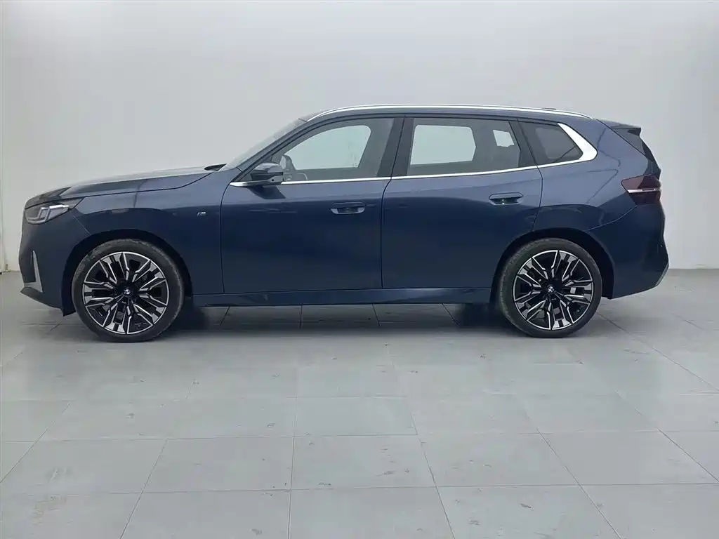 BMW X3 — миниатюра 3
