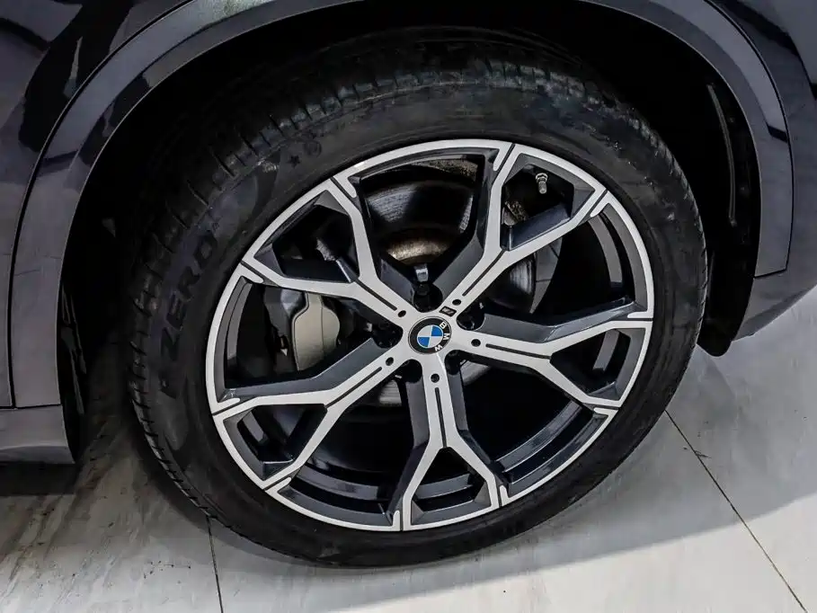 BMW X5 — миниатюра 33