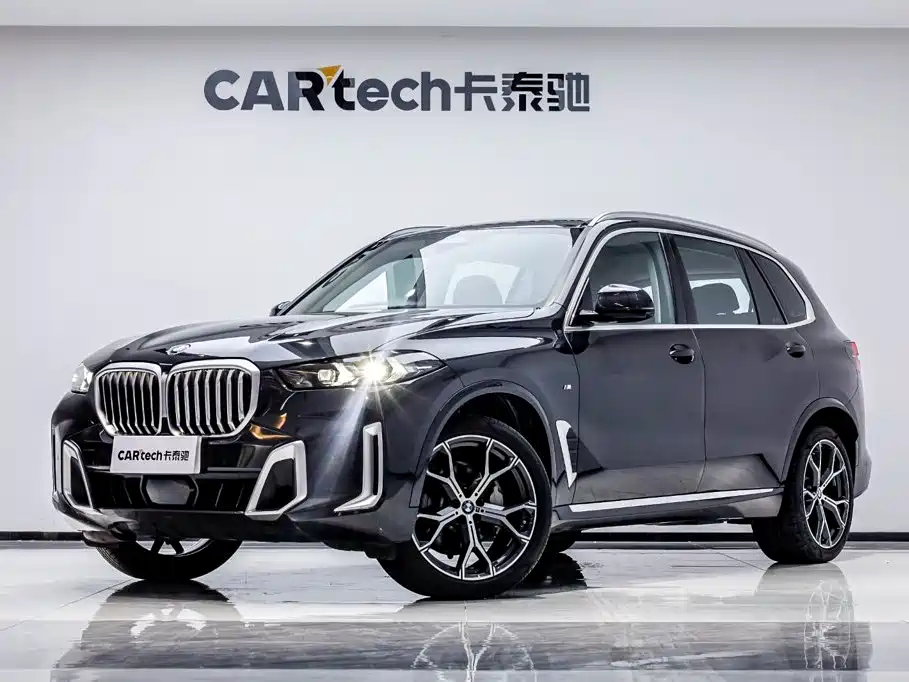 BMW X5 — миниатюра 2