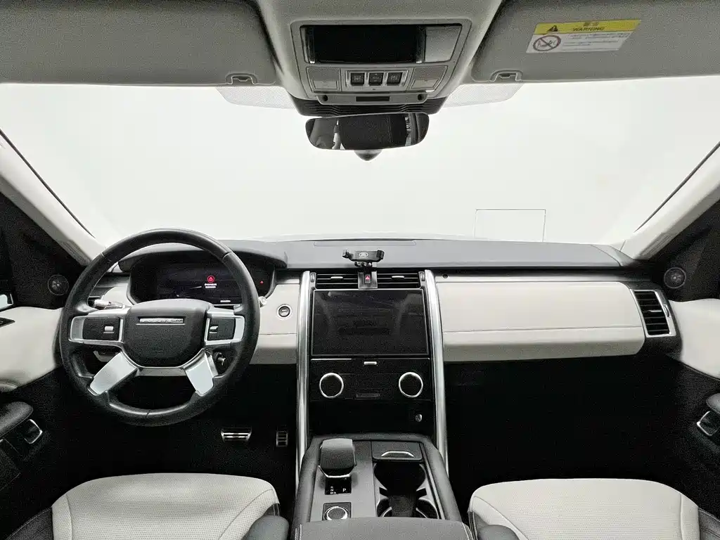 Land Rover Discovery 2021 360PS R-Dynamic S