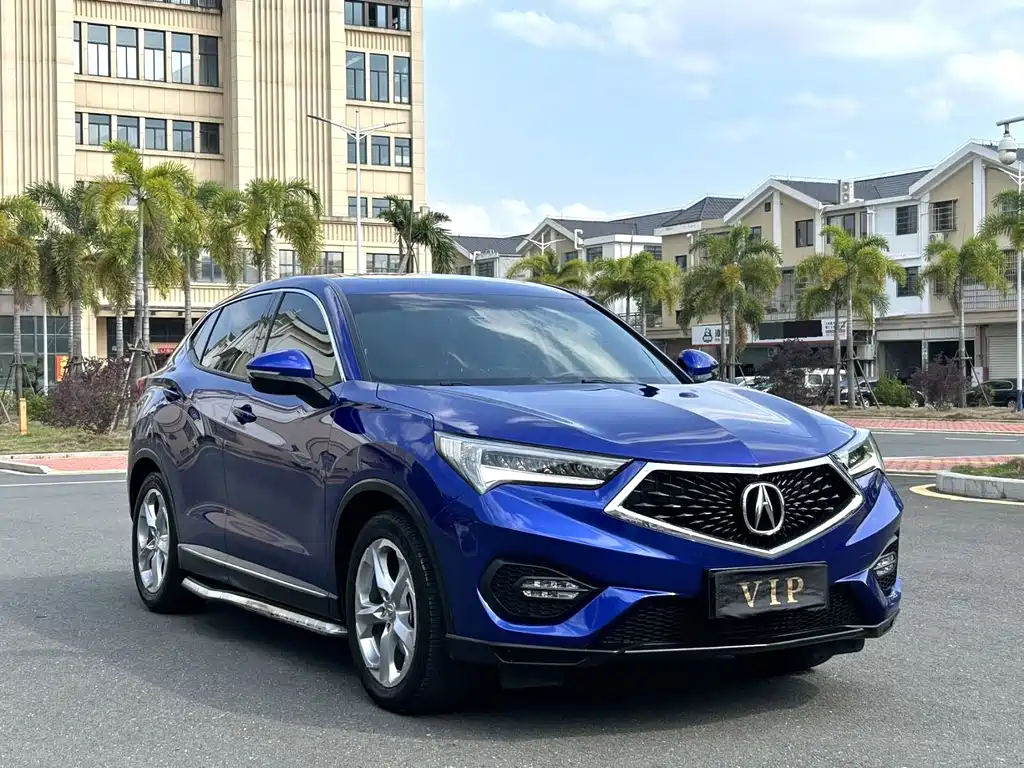 Купить Acura CDX