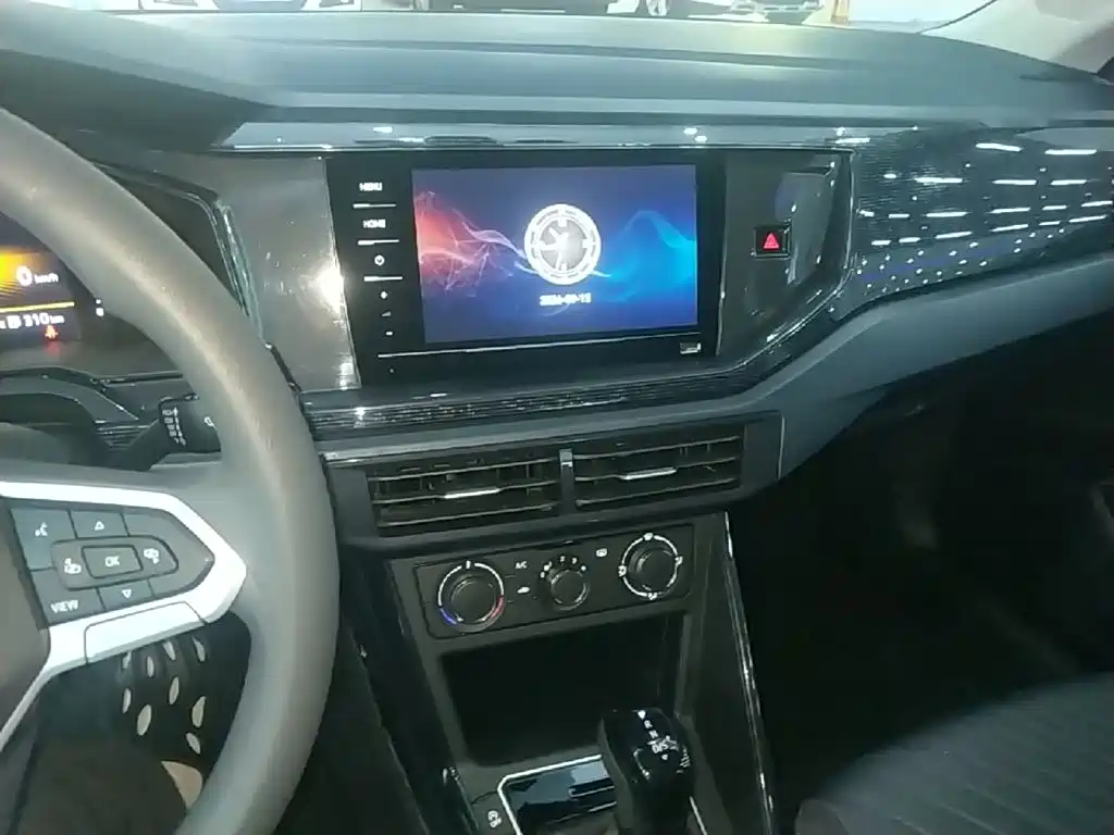 Volkswagen Lavida — миниатюра 13