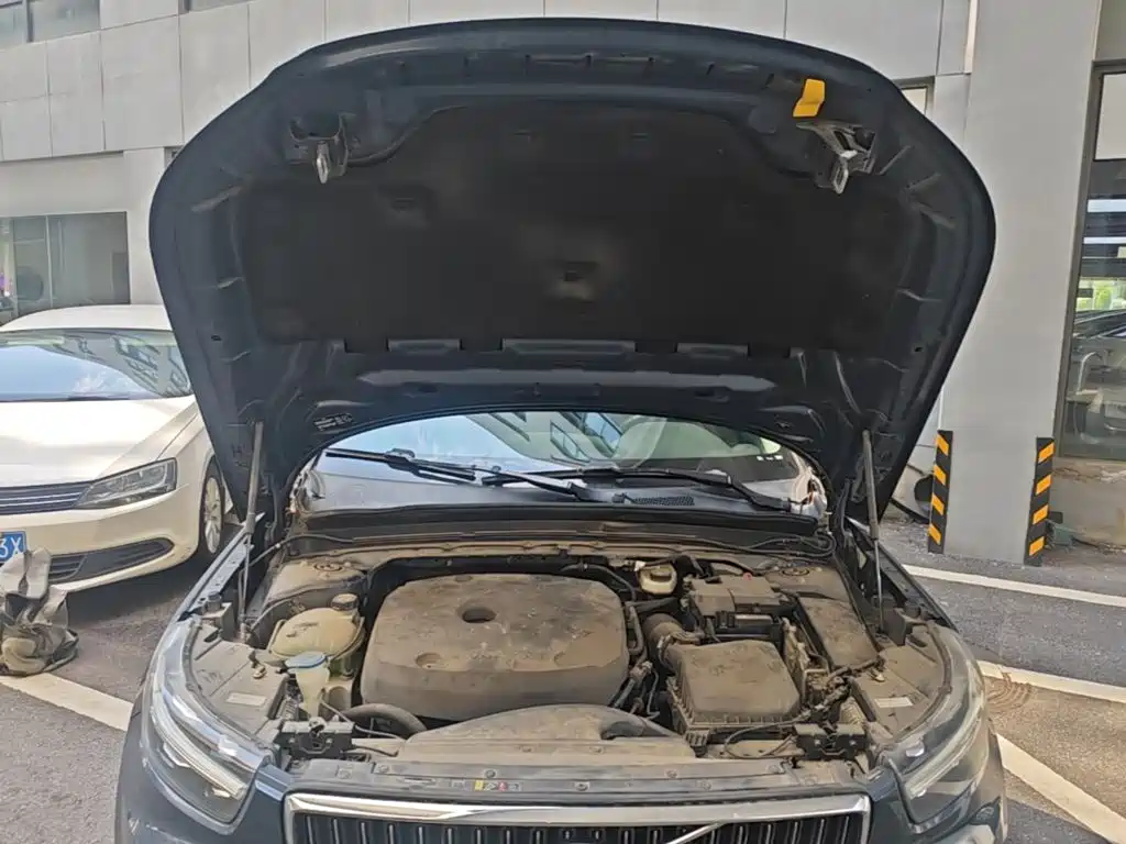 Volvo XC40 — миниатюра 20