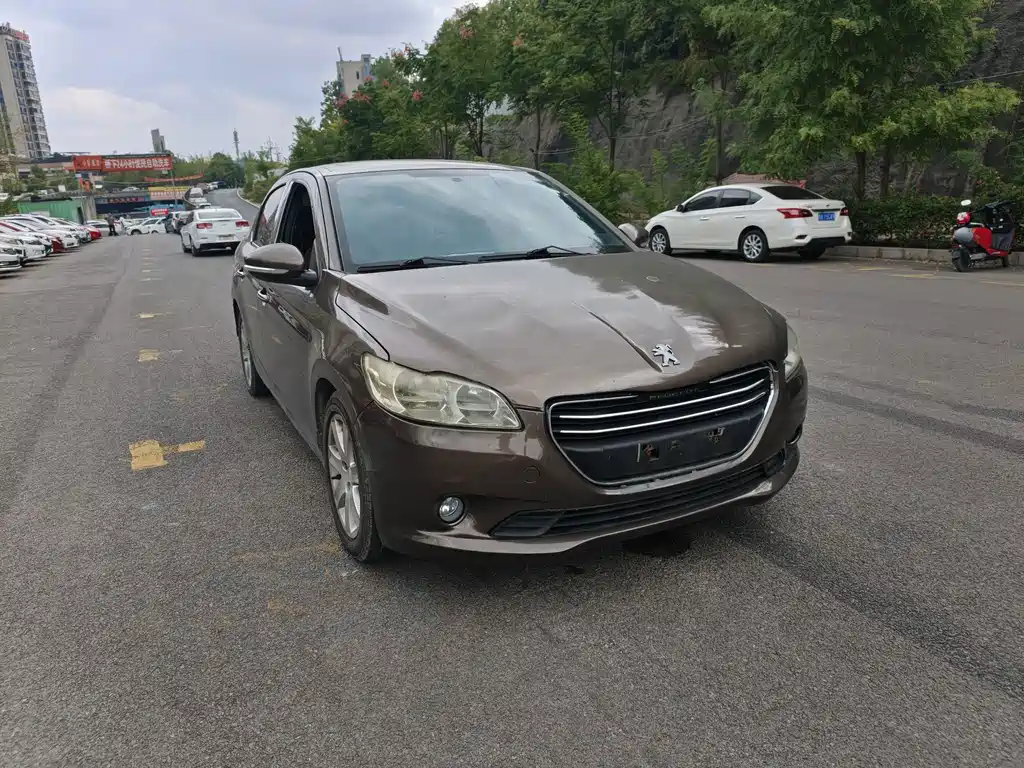 Peugeot 301 — миниатюра 4