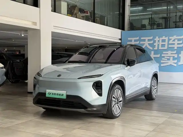 2023 Nio ES7