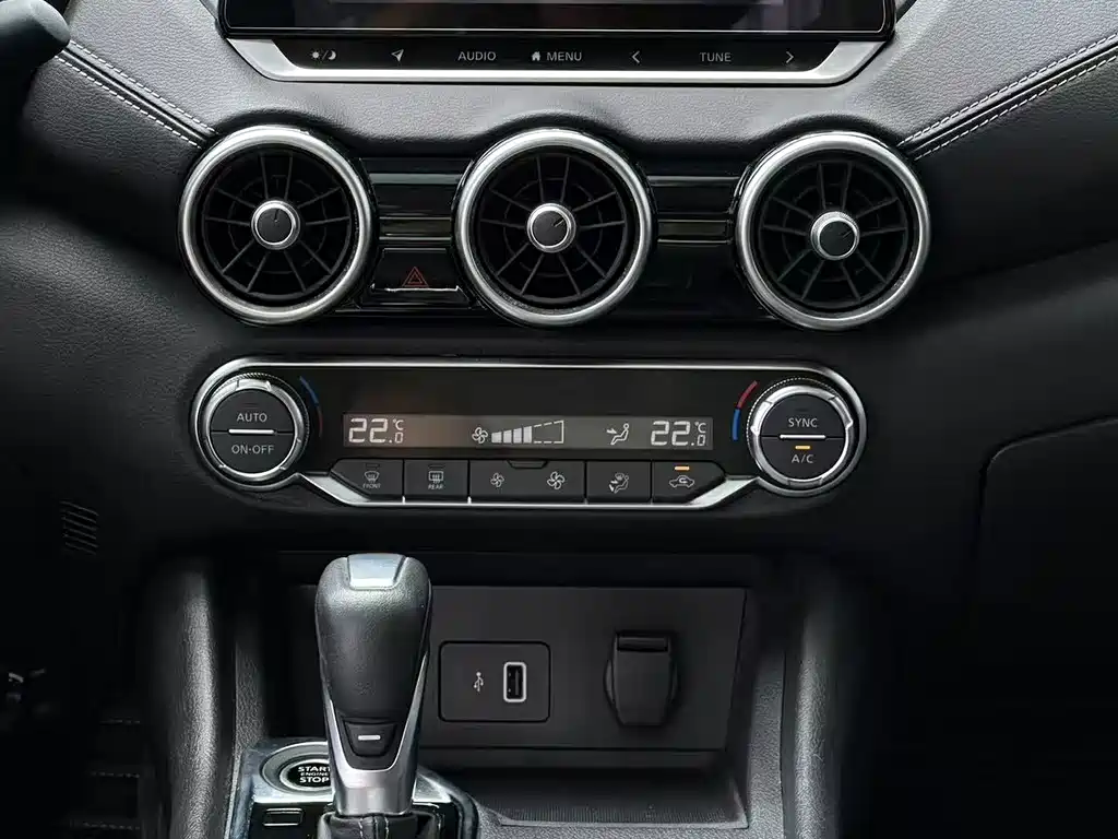 Nissan Sylphy — миниатюра 11