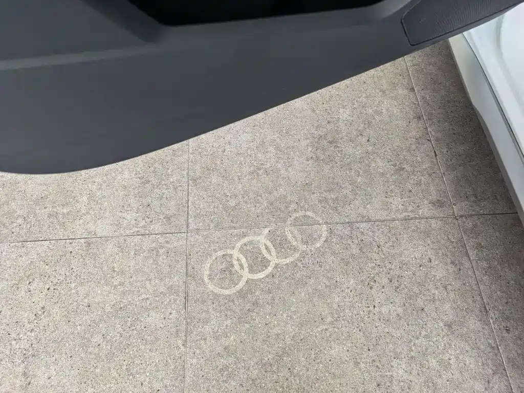 Audi A3 2025 Sportback 35TFSI Premium