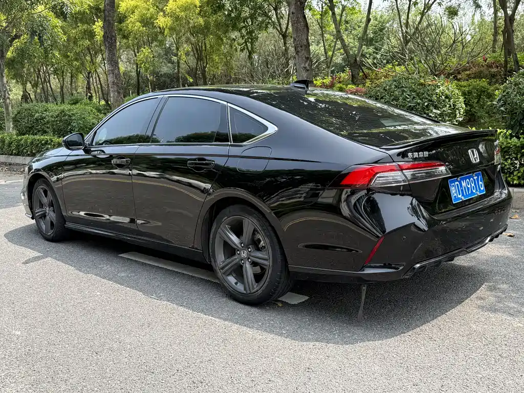 Honda Inspire 2023 260TURBO Elegant