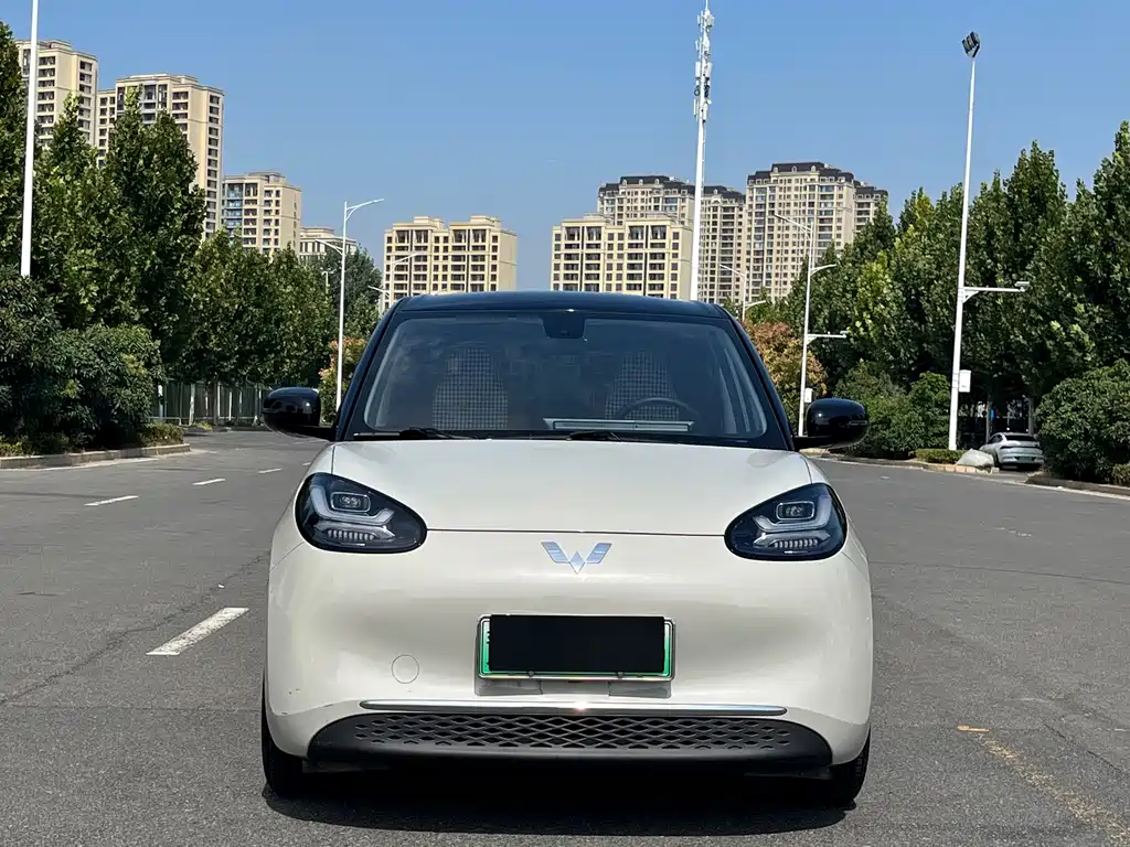 Wuling Bingo — миниатюра 2