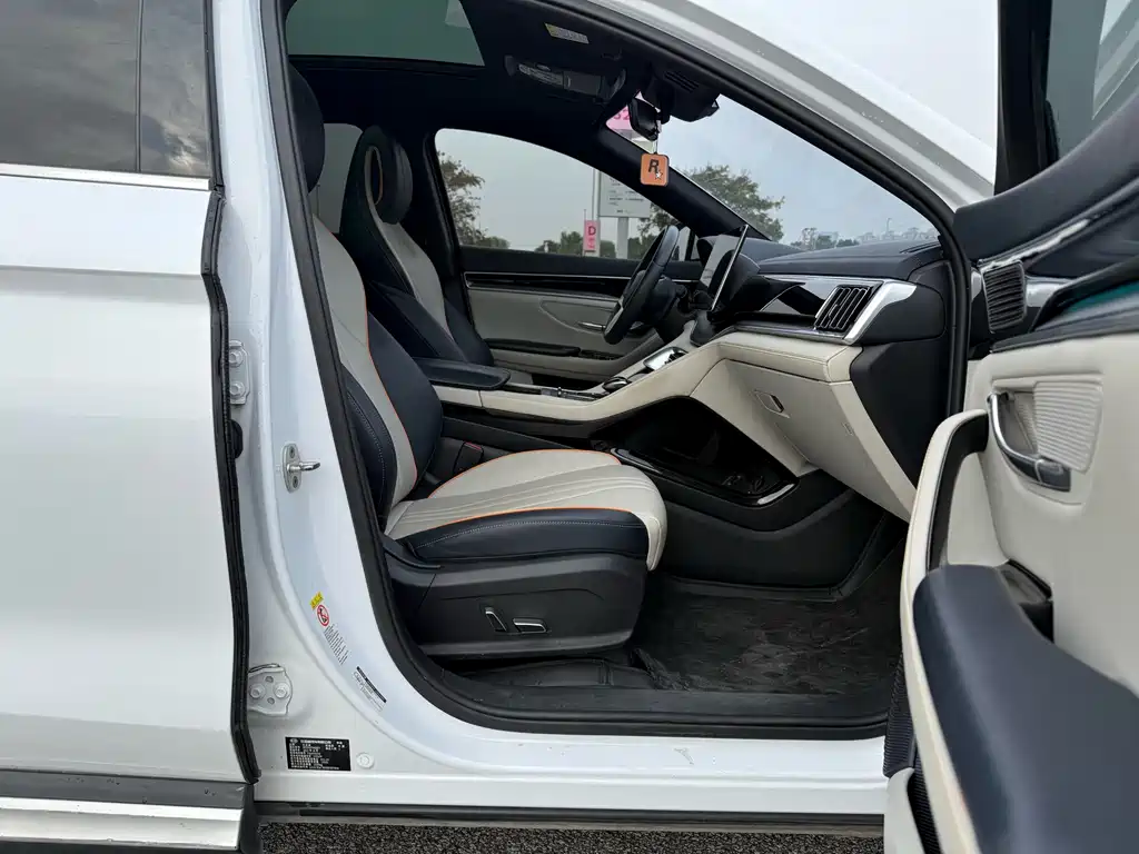 BYD PLUS New Energy — миниатюра 10