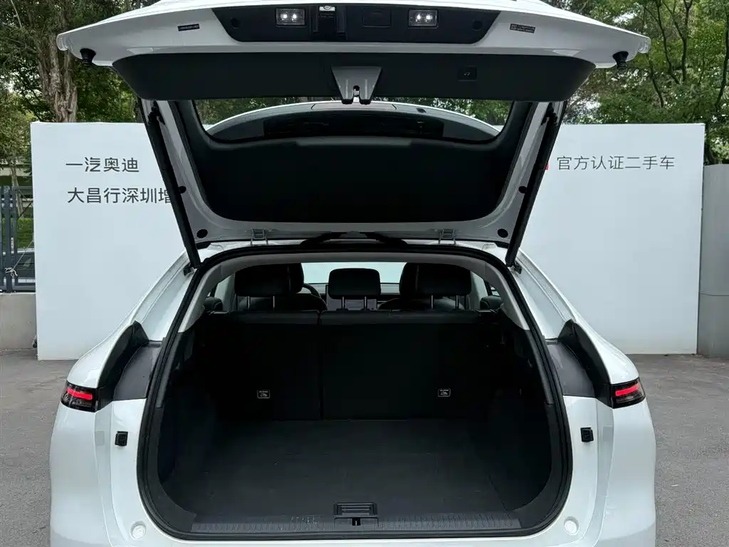 Xpeng G6 2025 625 Max Flagship