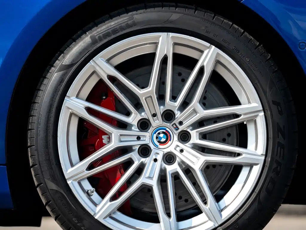 BMW M2 — миниатюра 13