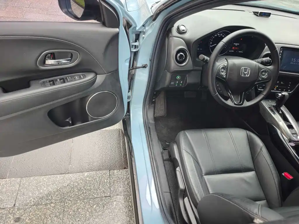 Honda XR-V — миниатюра 11