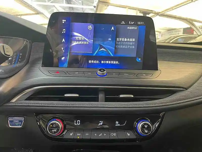 Buick Velite 6 — миниатюра 7