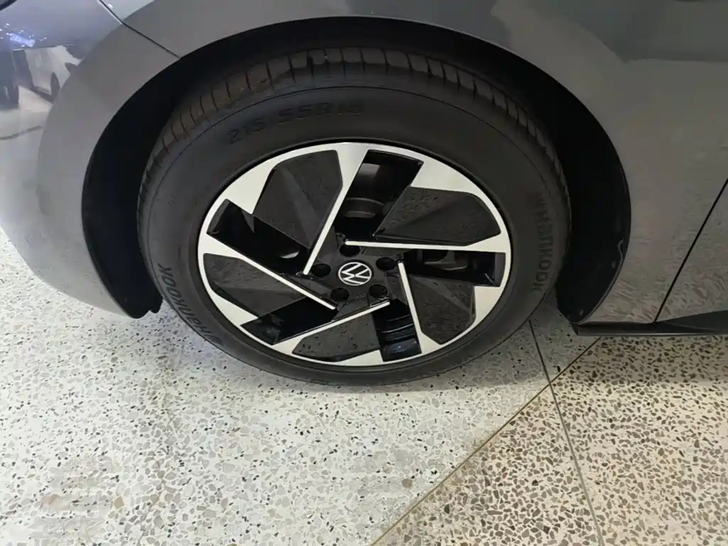 Volkswagen ID.3 — миниатюра 23
