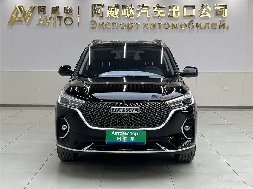 HAVAL M6