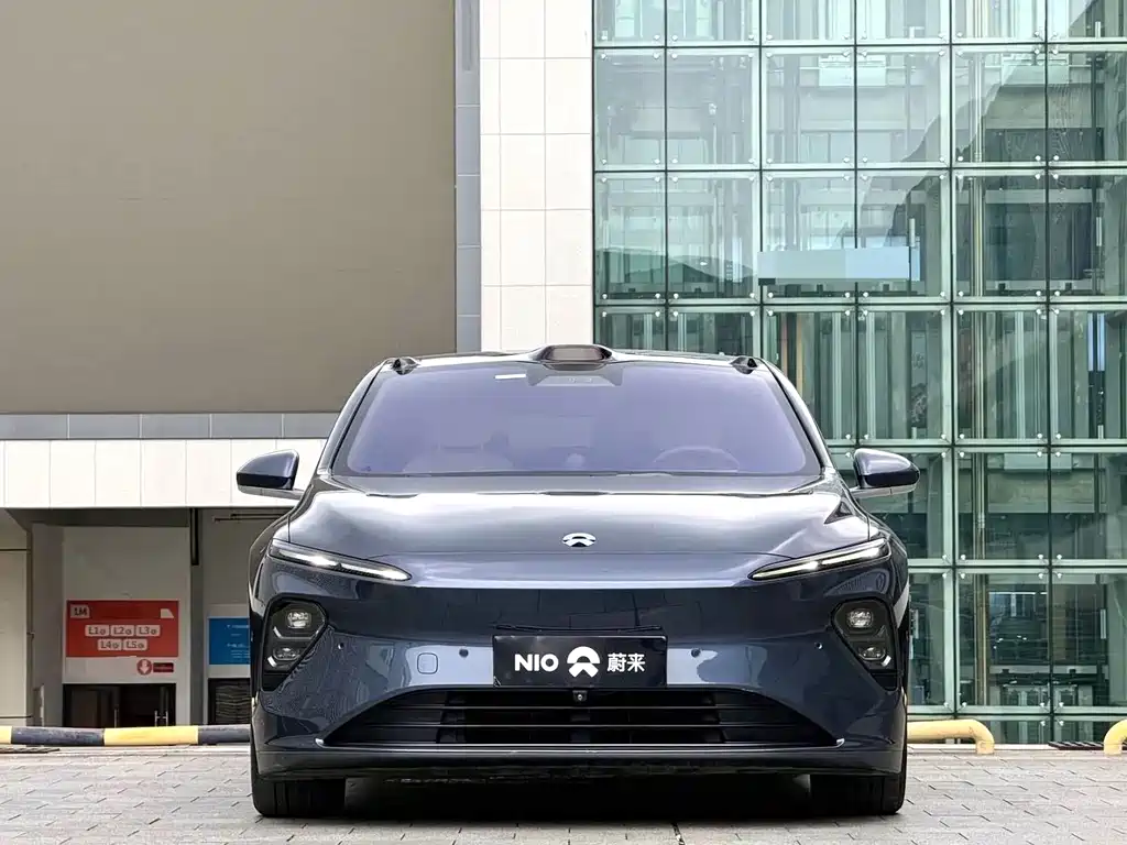 NIO ET7 — миниатюра 2