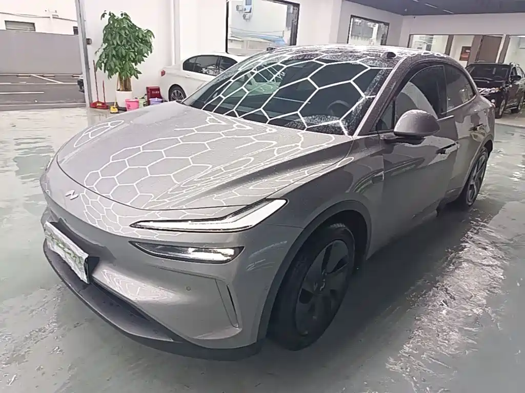 Onvo L60 2024 60kWh