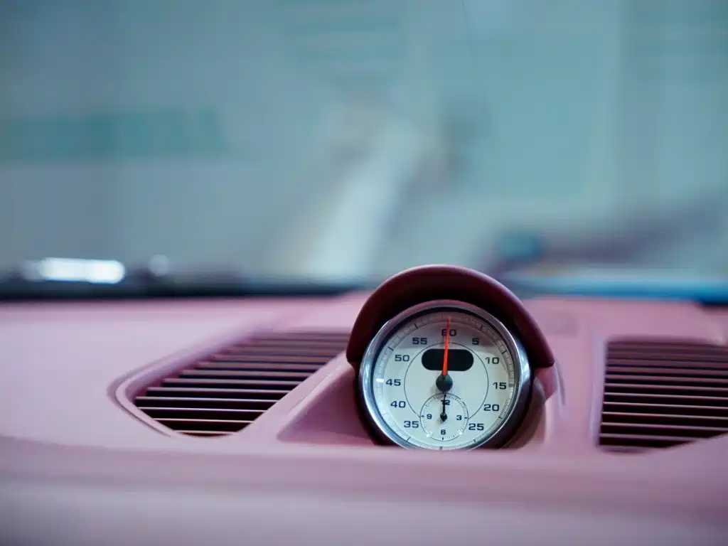 Porsche 911 — миниатюра 42