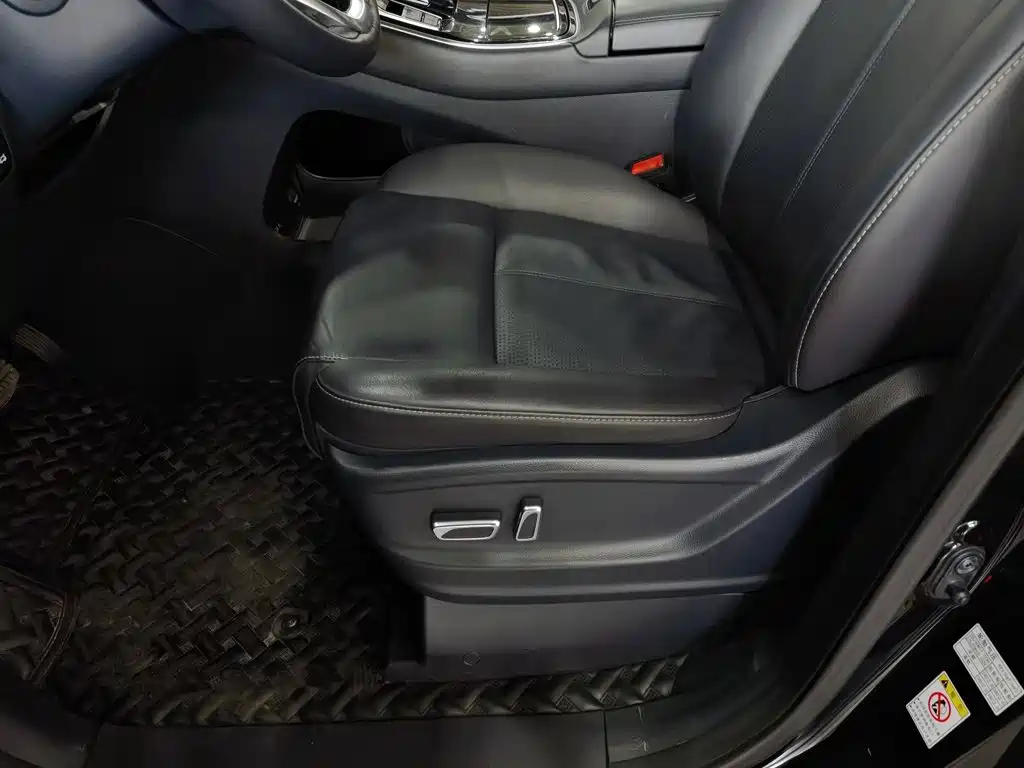 GAC Motor Trumpchi M8 — миниатюра 20