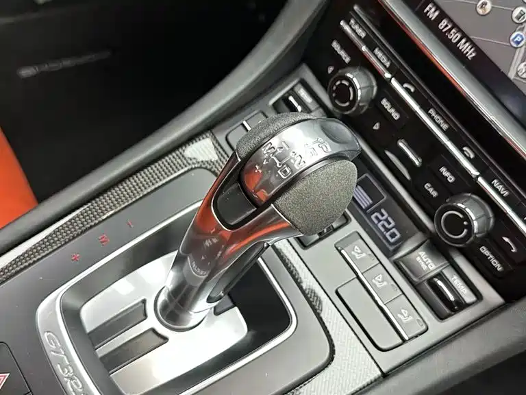 Porsche 911 — миниатюра 10