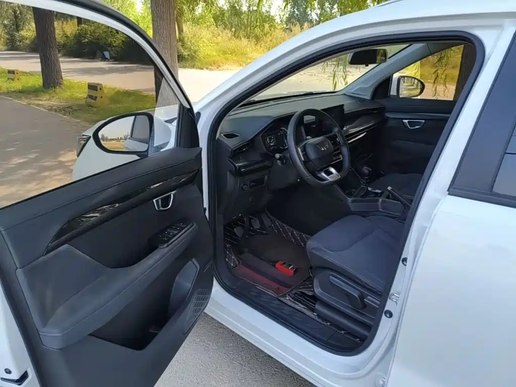 Wuling Xingchen — миниатюра 16