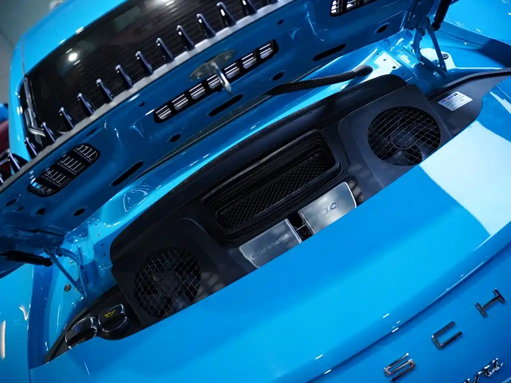 Porsche 911 — миниатюра 28