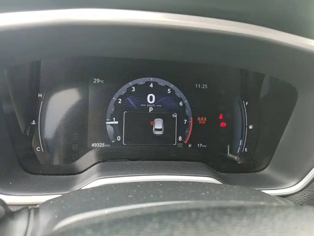 Toyota Frontlander — миниатюра 12