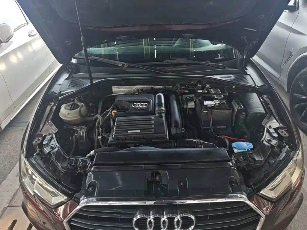 Audi A3 — миниатюра 20