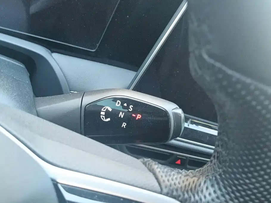 Volkswagen Magotan — миниатюра 16
